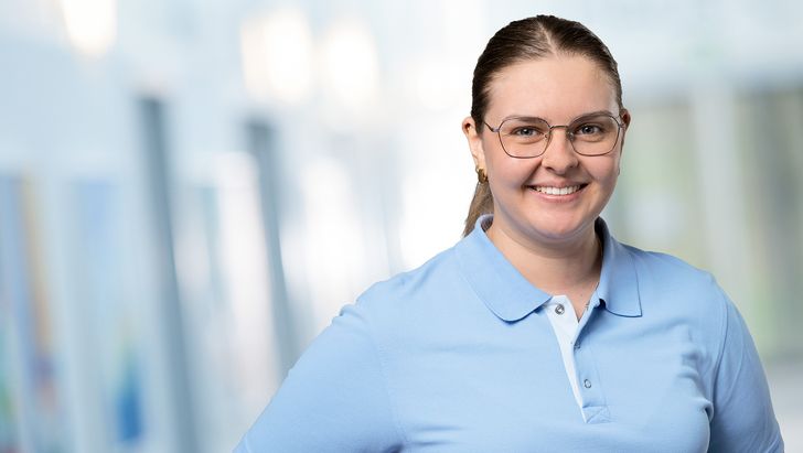 Fabienne Grossen Fabienne Grossen