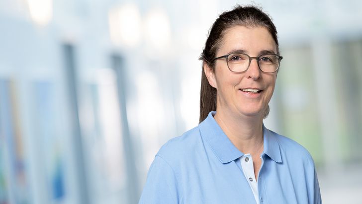  Tanja Schlatter